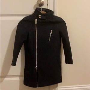 From river side . Never worn